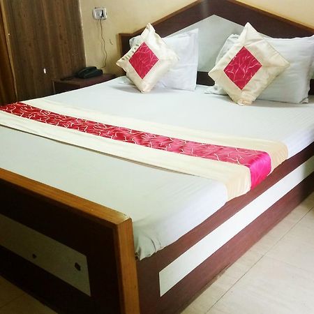 Royal View Hotel ชิมลา ภายนอก รูปภาพ