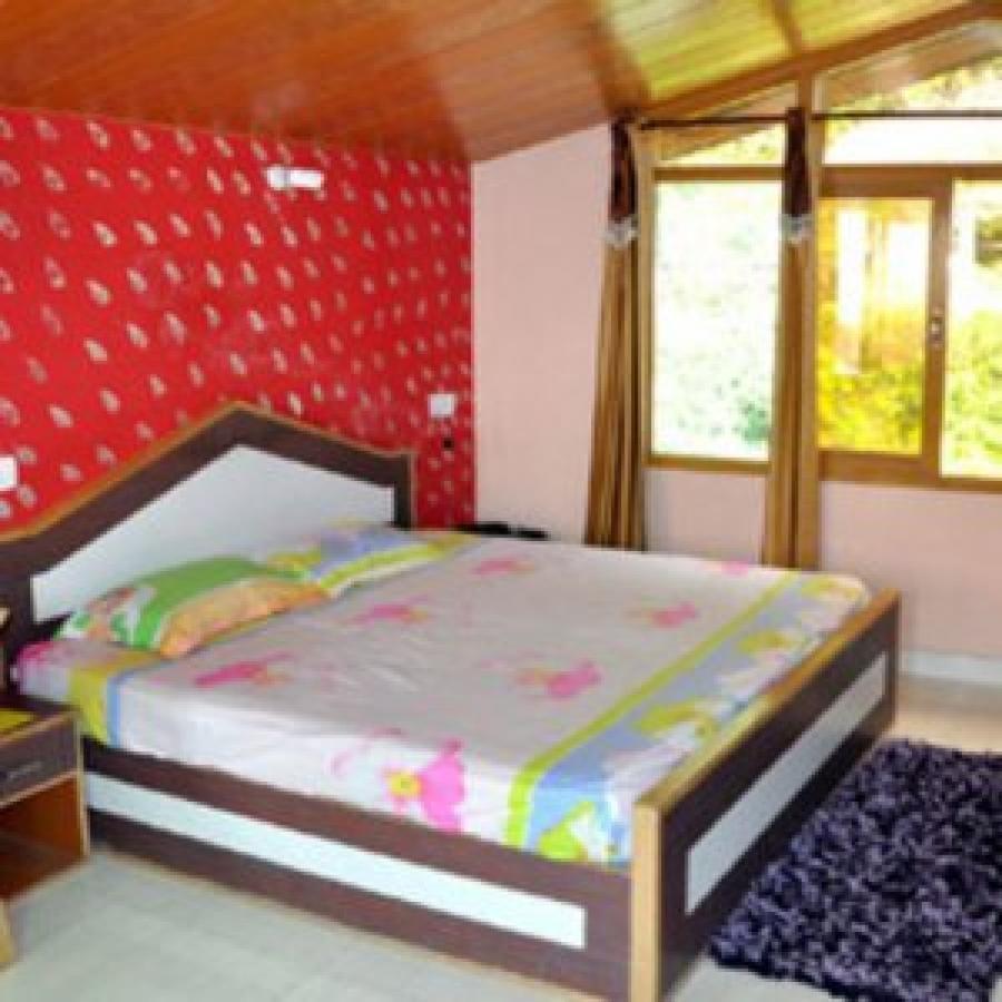 Royal View Hotel ชิมลา ภายนอก รูปภาพ